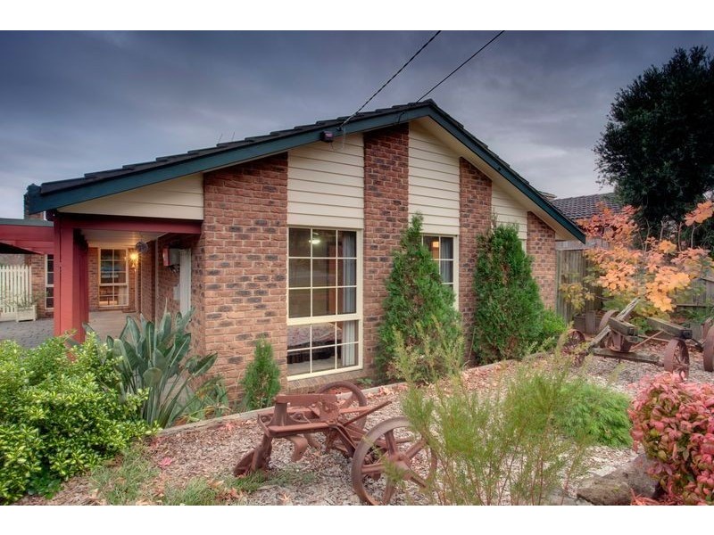 5 Emerald Court, Boronia VIC 3155