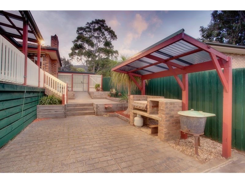 5 Emerald Court, Boronia VIC 3155