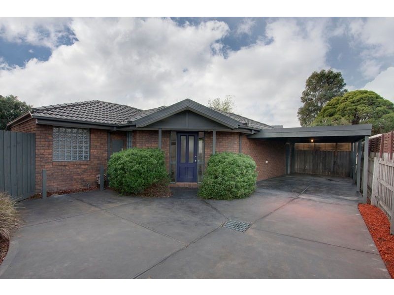 2/21 Riding Way, Ferntree Gully VIC 3156