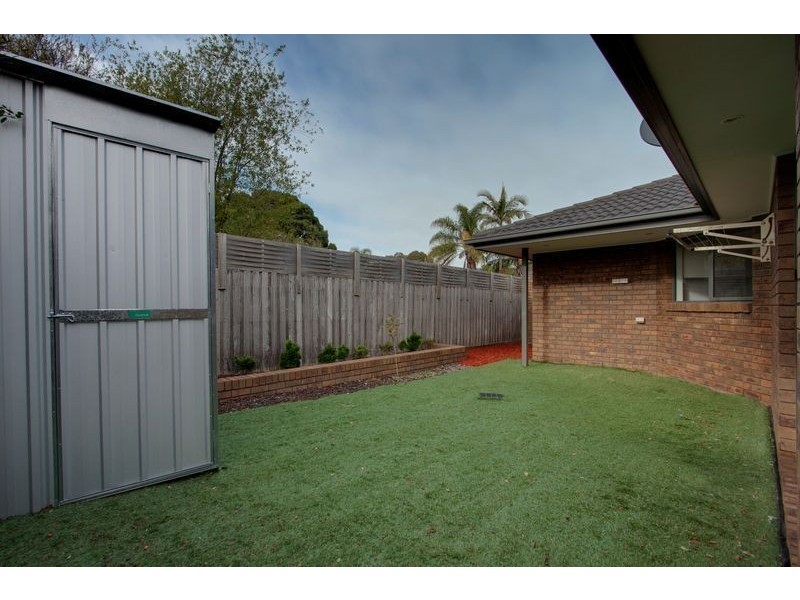 2/21 Riding Way, Ferntree Gully VIC 3156