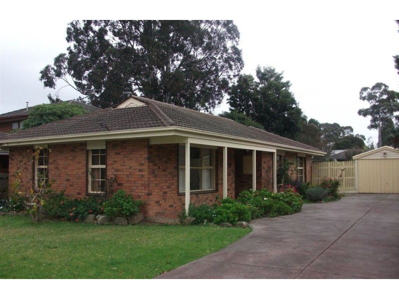134 Anne Road, Knoxfield VIC 3180