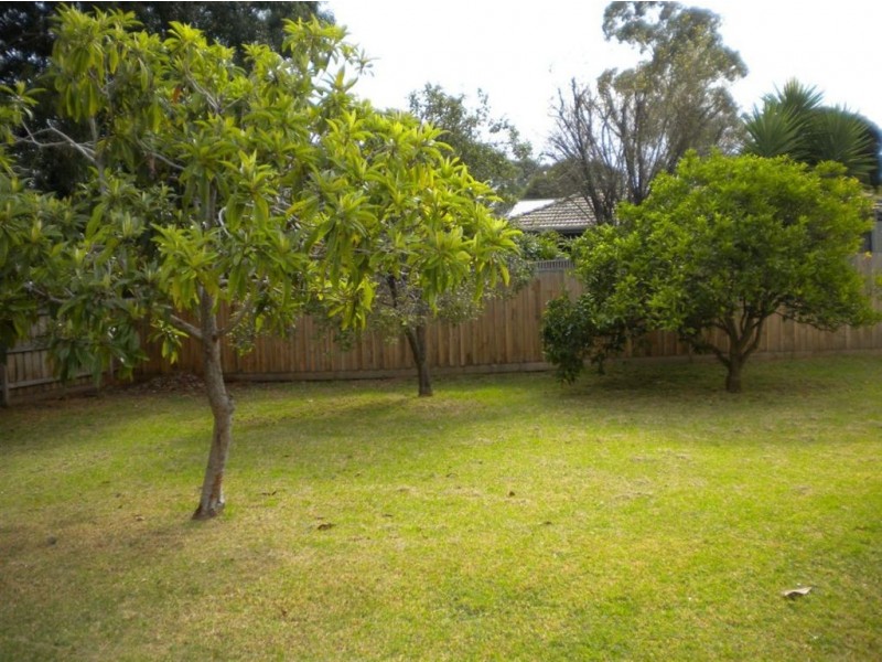 134 Anne Road, Knoxfield VIC 3180