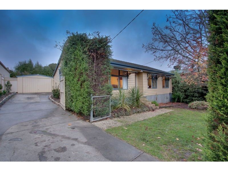 444 Dorset Road, Boronia VIC 3155