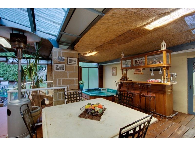 444 Dorset Road, Boronia VIC 3155