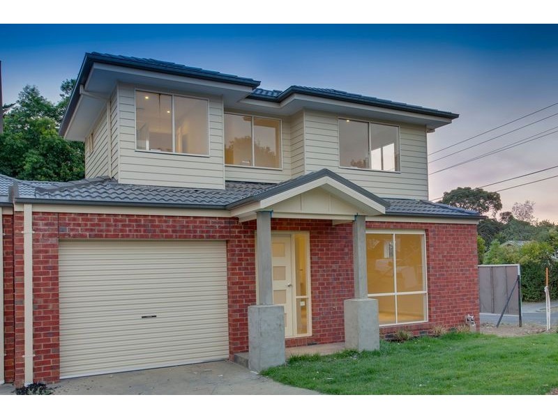 21 Church Street, Kilsyth VIC 3137