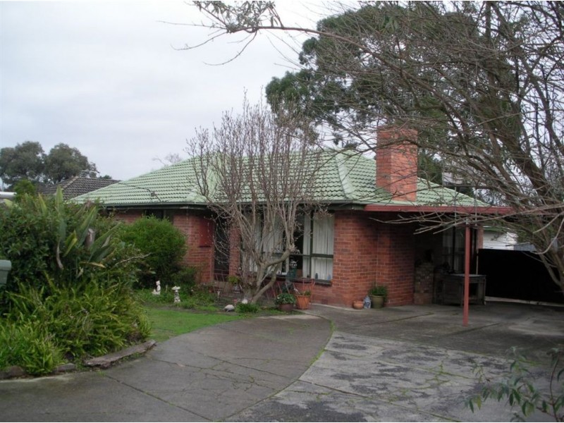 26 Charlotte Road, Boronia VIC 3155