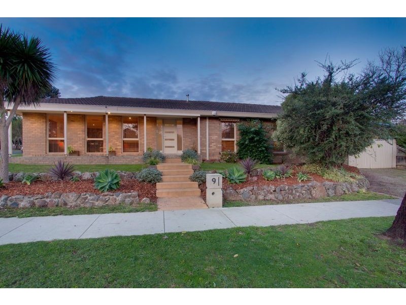 9 Westmere Drive, Boronia VIC 3155