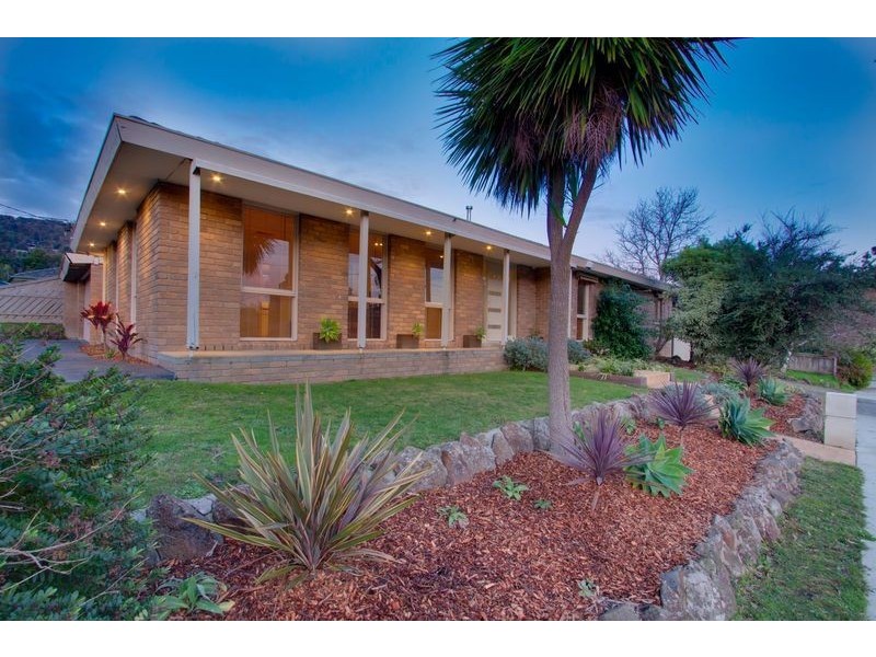 9 Westmere Drive, Boronia VIC 3155
