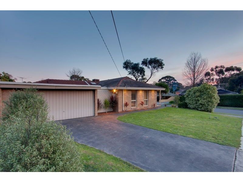 9 Westmere Drive, Boronia VIC 3155