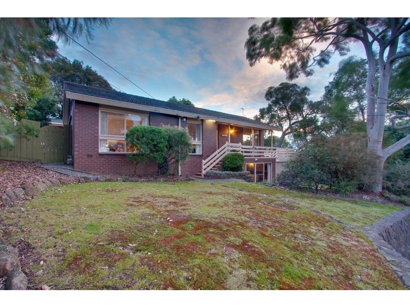 19 Hayles Street, Boronia VIC 3155