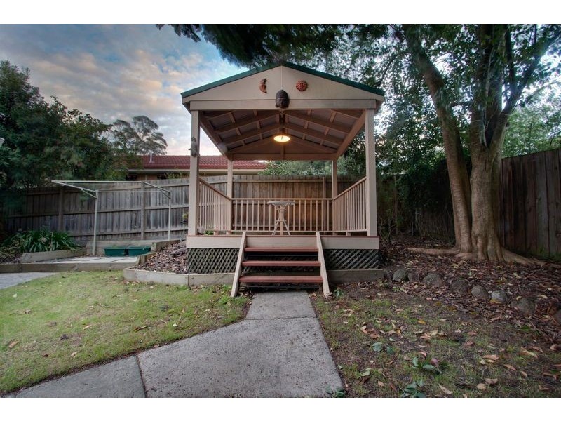 19 Hayles Street, Boronia VIC 3155