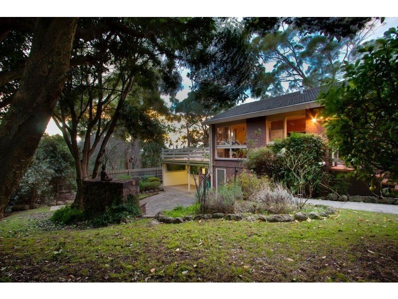 19 Hayles Street, Boronia VIC 3155