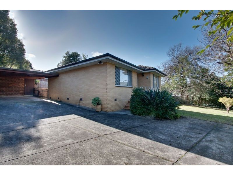2/54 Paton Crescent, Boronia VIC 3155