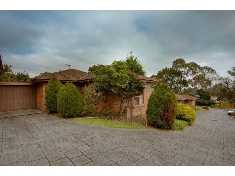 6/5-7 Torrens Avenue, Boronia VIC 3155