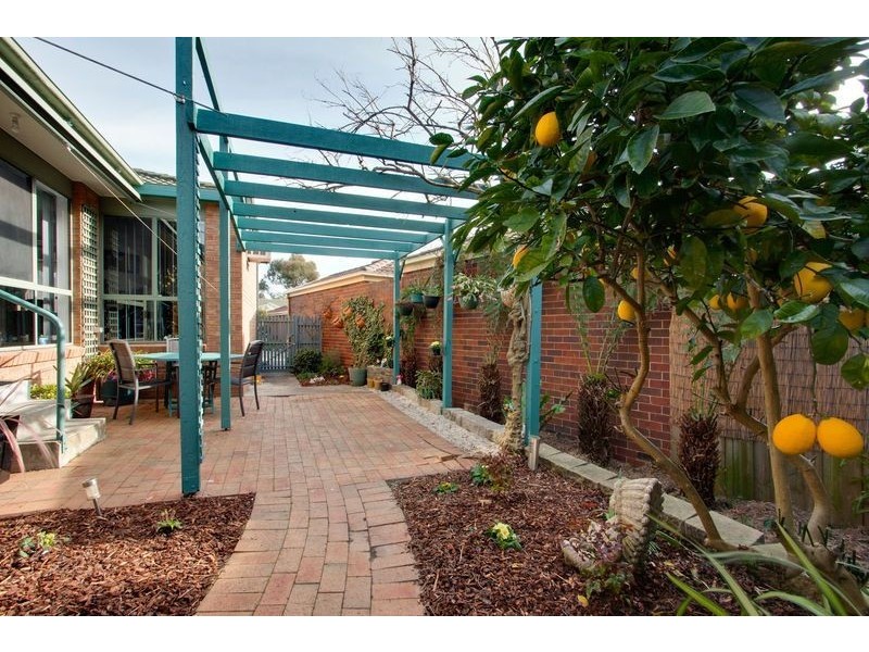 7/12 St Elmo Avenue, Ferntree Gully VIC 3156