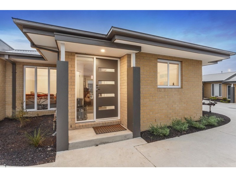 4/42 Central Avenue, Boronia VIC 3155