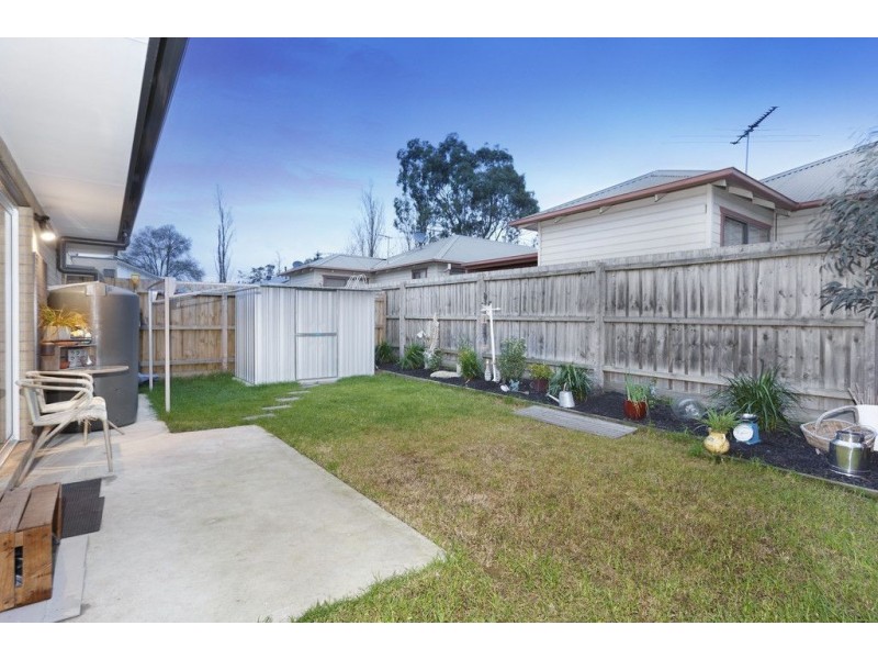 4/42 Central Avenue, Boronia VIC 3155