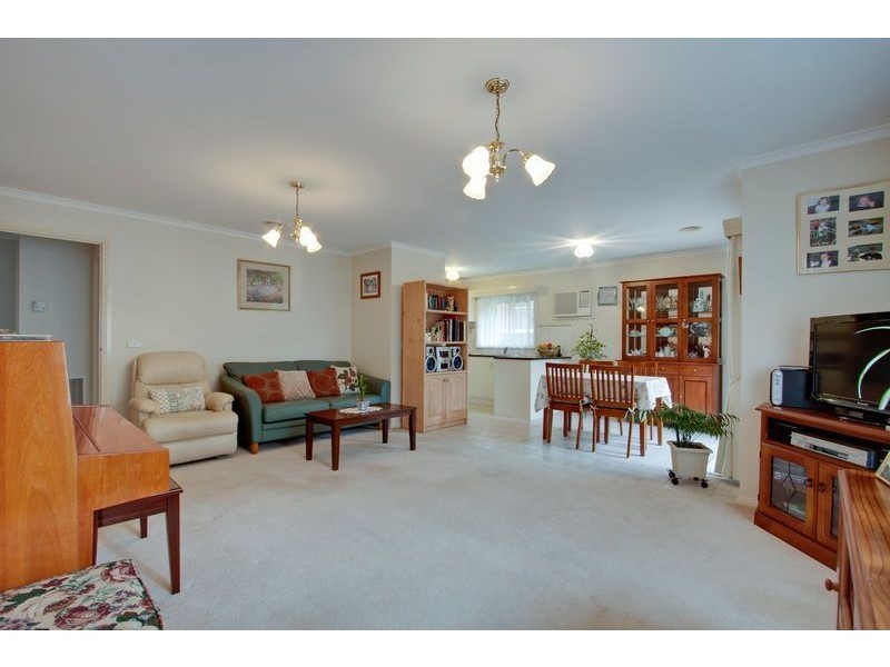 3/152 Underwood Road, Ferntree Gully VIC 3156