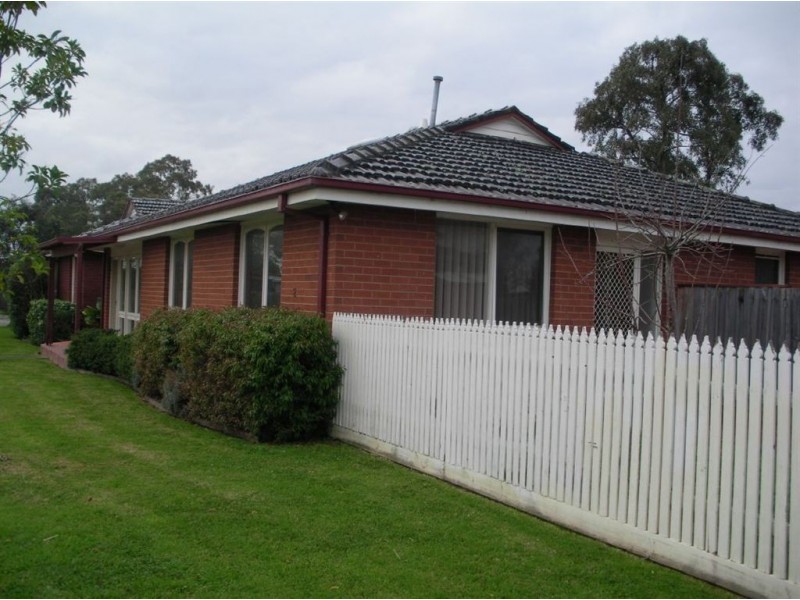 2/33 Elliott Street, Knoxfield VIC 3180