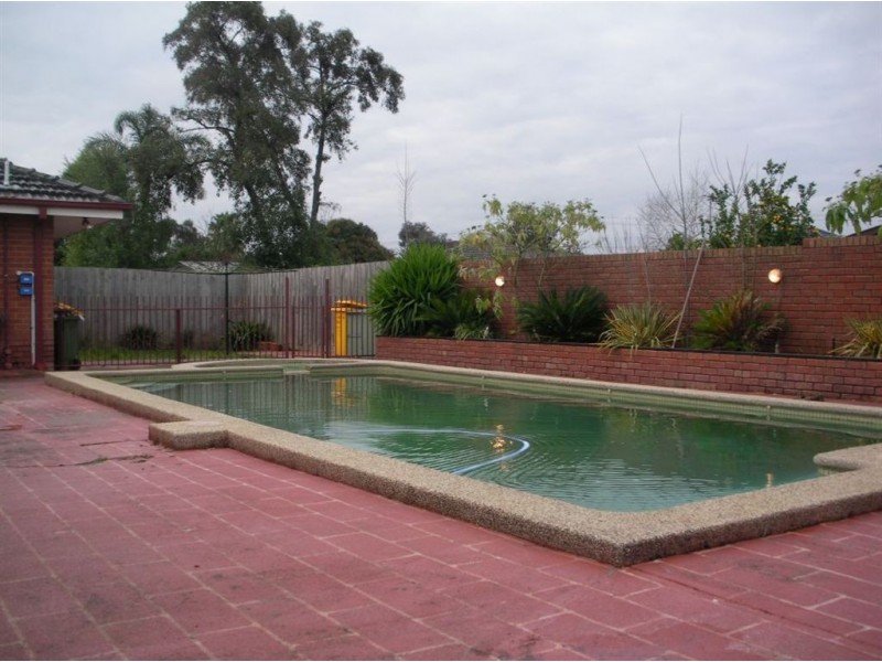 2/33 Elliott Street, Knoxfield VIC 3180