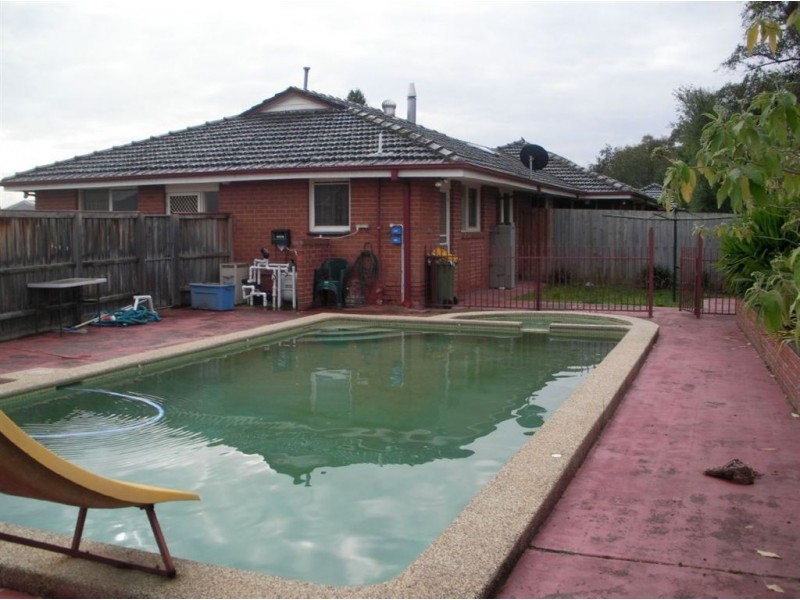 2/33 Elliott Street, Knoxfield VIC 3180