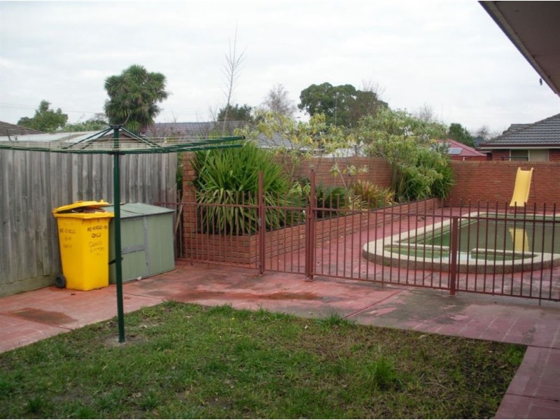 2/33 Elliott Street, Knoxfield VIC 3180