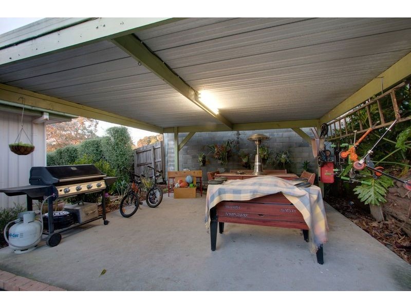 26 Robertson Crescent, Boronia VIC 3155