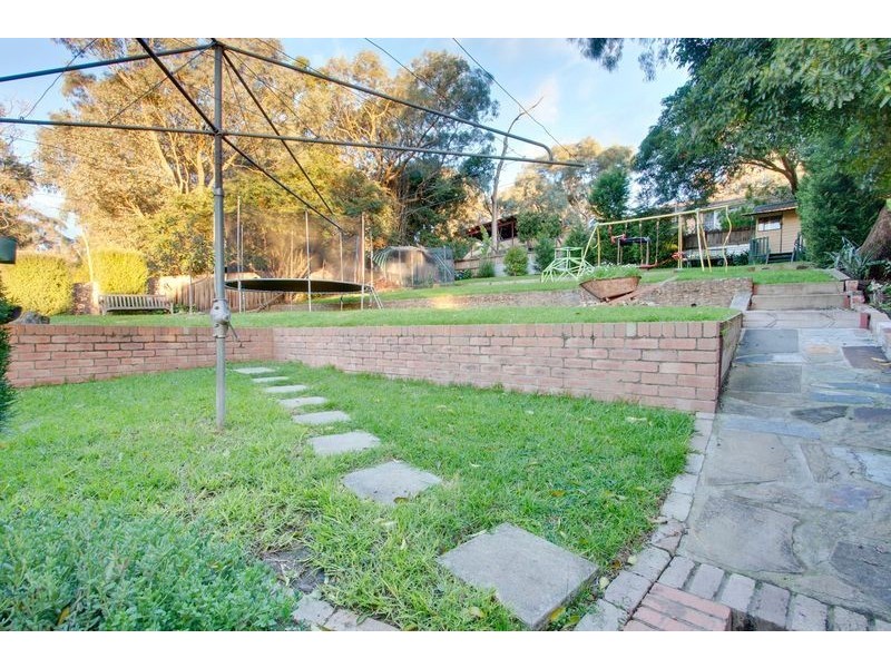 26 Robertson Crescent, Boronia VIC 3155