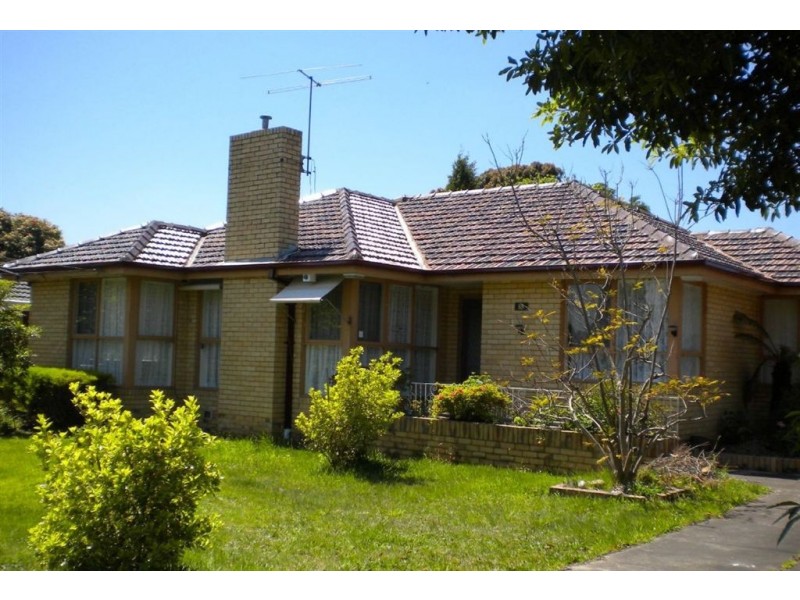 18 Cherrytree Rise, Knoxfield VIC 3180