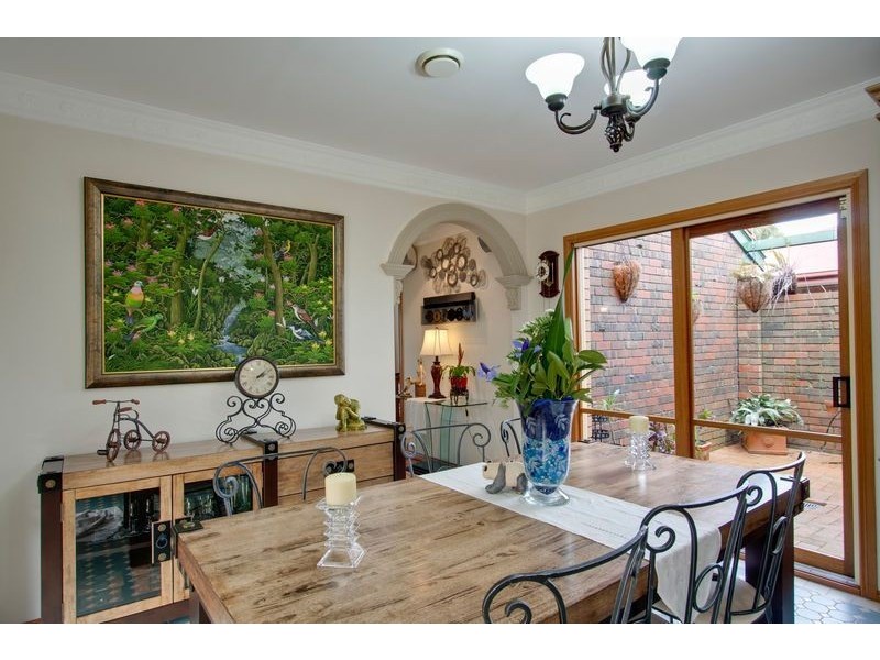 9 Clarkedale Rise, Kilsyth South VIC 3137