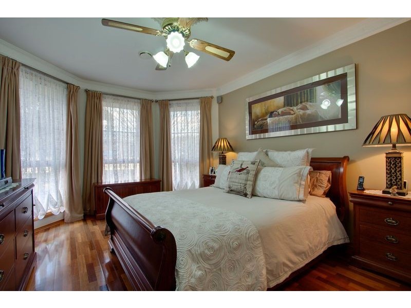 9 Clarkedale Rise, Kilsyth South VIC 3137