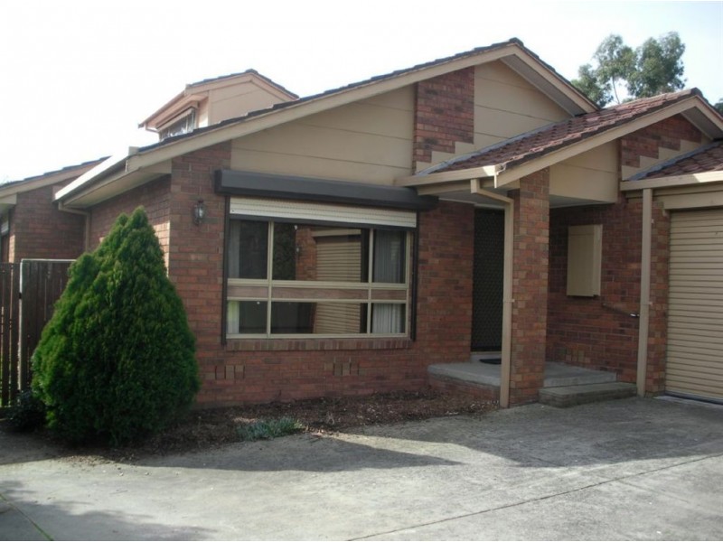 48 Mayfair Drive, Ferntree Gully VIC 3156