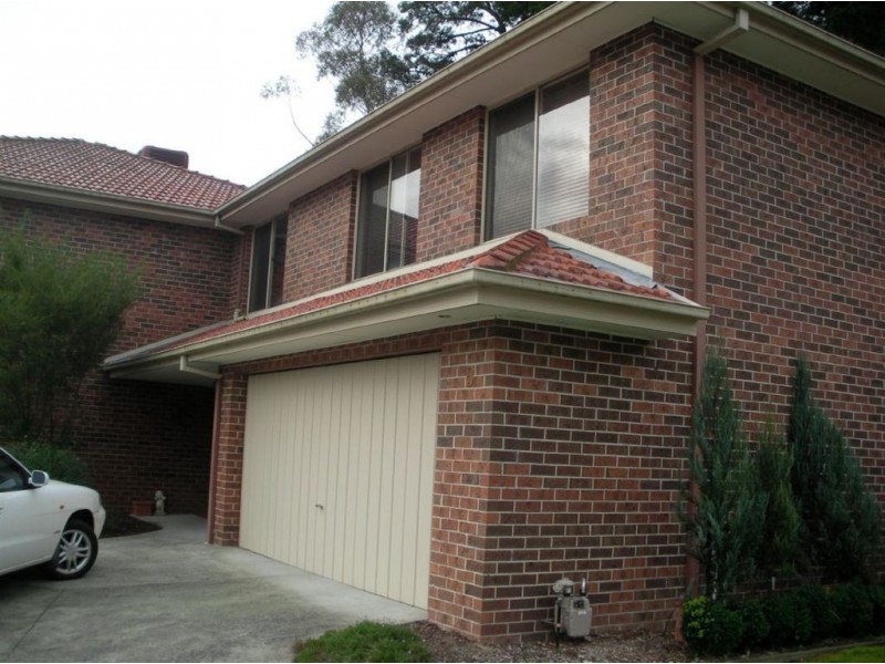 5/9 Casuarina Avenue, Boronia VIC 3155