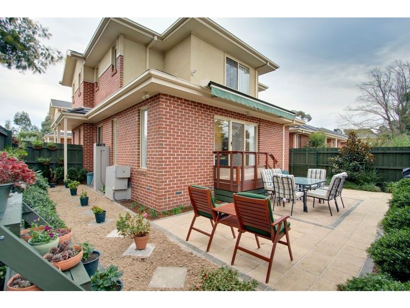 6/277-279 Colchester Road, Kilsyth South VIC 3137