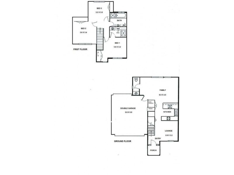 6/277-279 Colchester Road, Kilsyth South VIC 3137