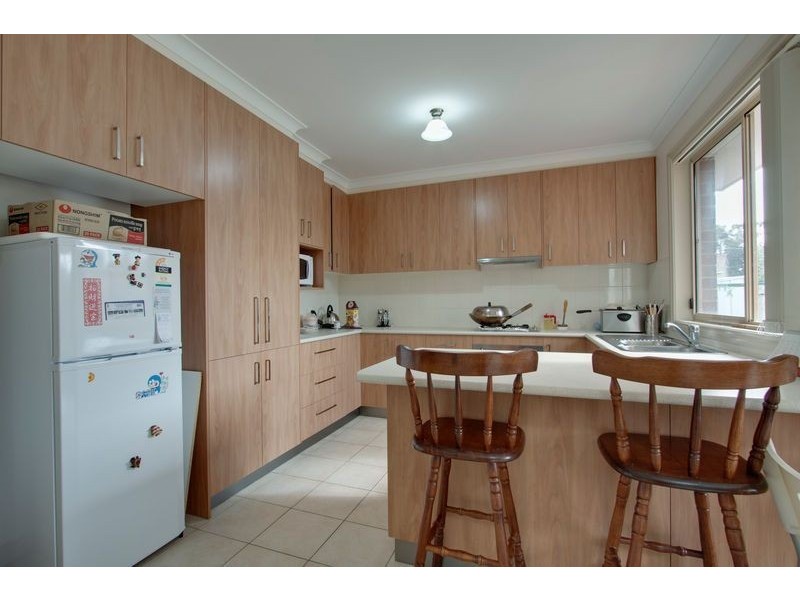 2/30 David Street, Knoxfield VIC 3180