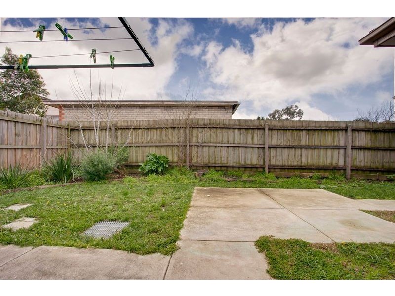 2/30 David Street, Knoxfield VIC 3180