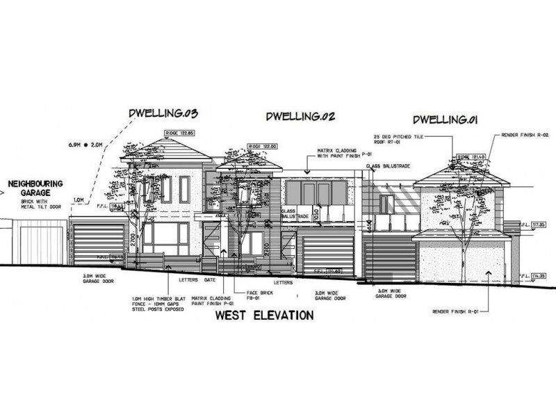 1/16 Stonehaven Avenue, Boronia VIC 3155