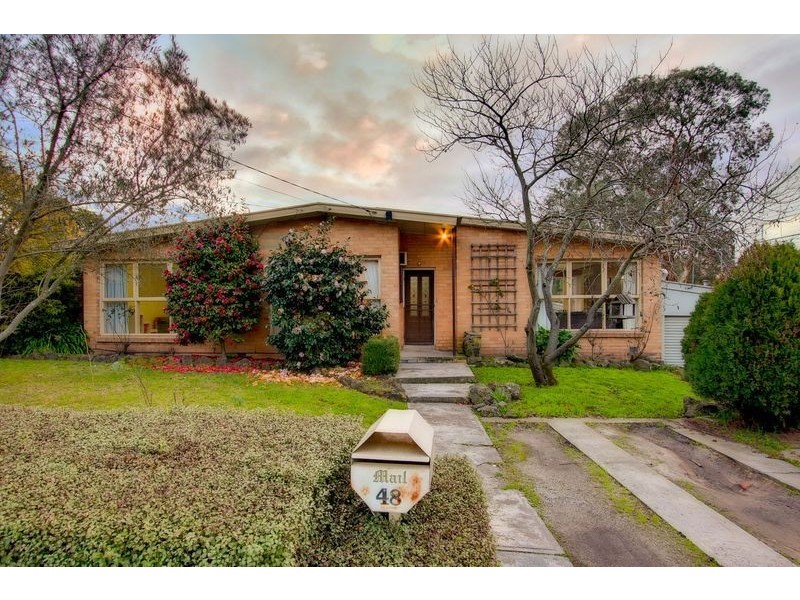 48 Valerie Street, Boronia VIC 3155