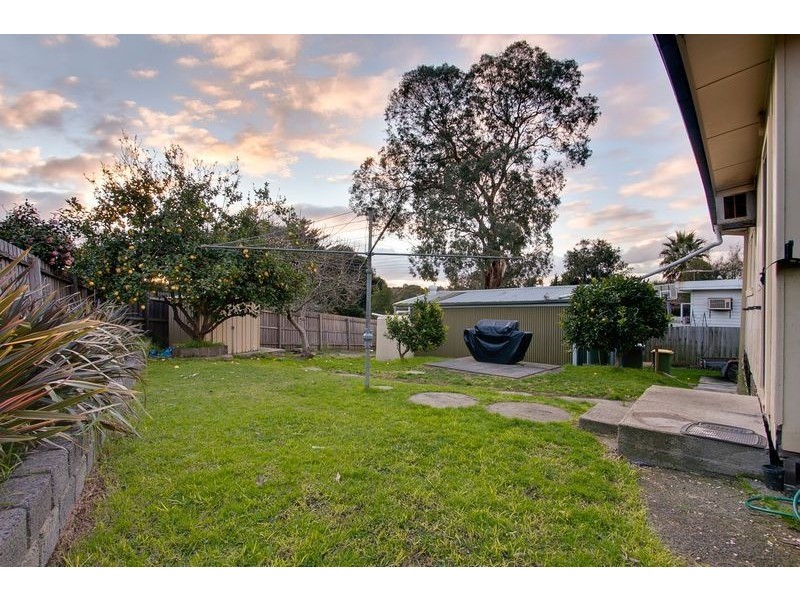 48 Valerie Street, Boronia VIC 3155