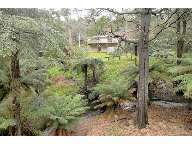 94 Claremont Avenue, The Basin VIC 3154