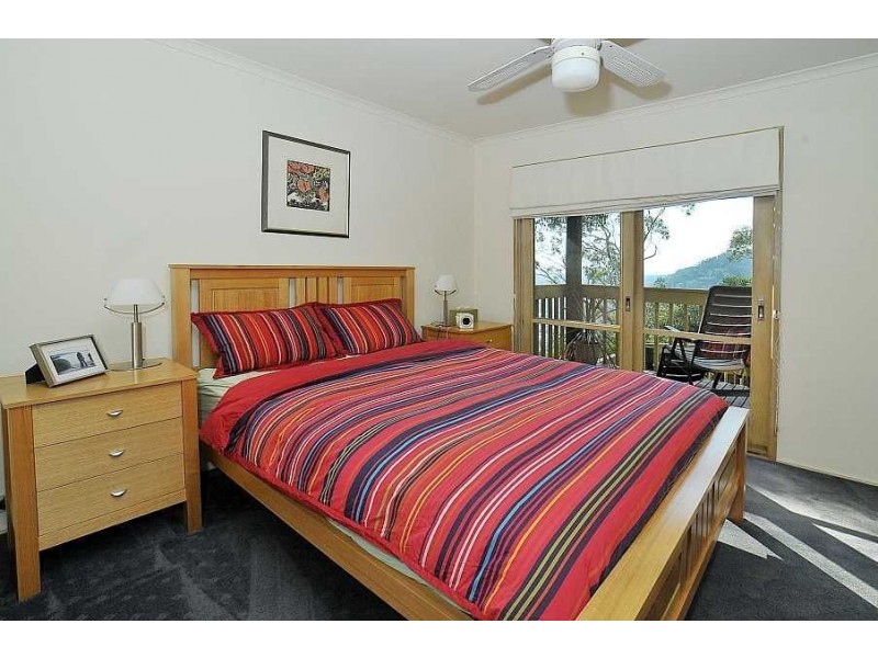 34 Grandview Crescent, Upper Ferntree Gully VIC 3156