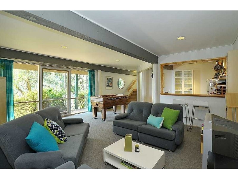 34 Grandview Crescent, Upper Ferntree Gully VIC 3156