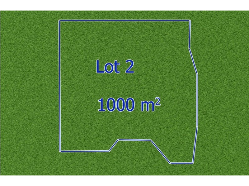 Lot 2/29 Stewart Street, Boronia VIC 3155