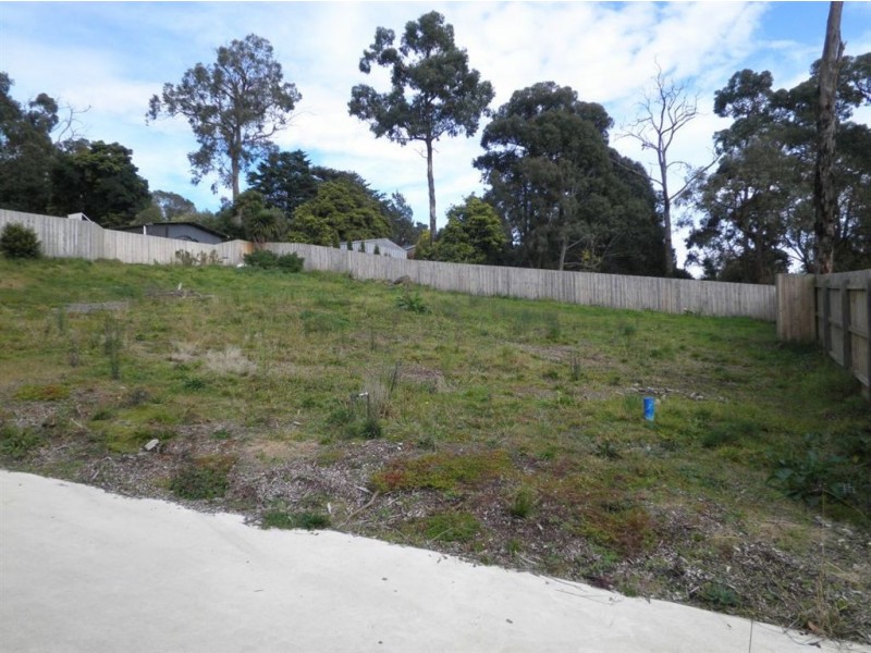 Lot 2/29 Stewart Street, Boronia VIC 3155