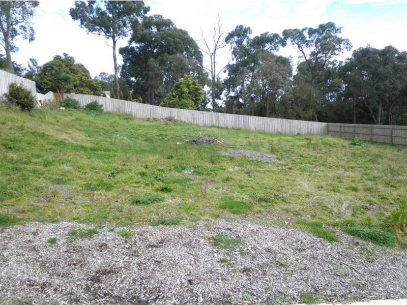 Lot 2/29 Stewart Street, Boronia VIC 3155