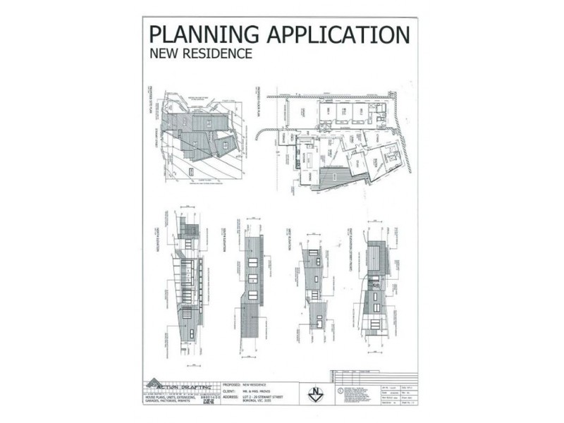 Lot 2/29 Stewart Street, Boronia VIC 3155