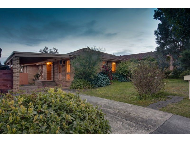 12 Haileybury Court, Wantirna VIC 3152