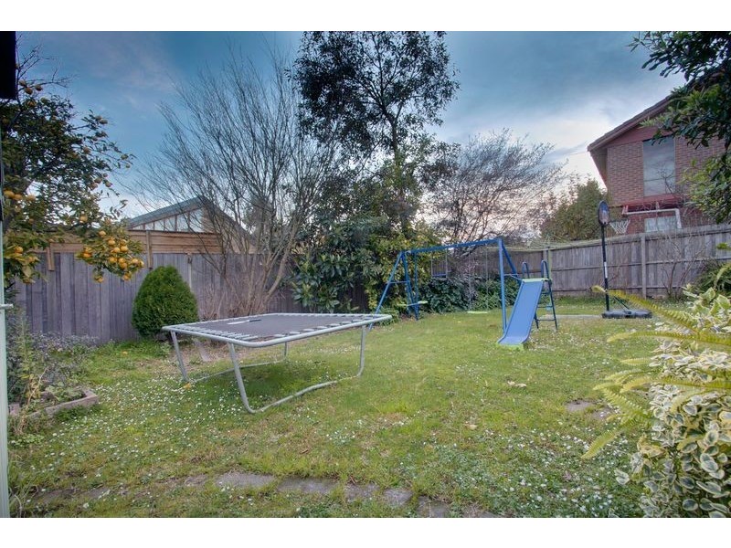 12 Haileybury Court, Wantirna VIC 3152