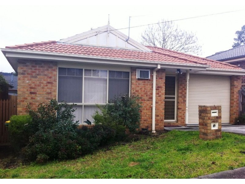 96 Burke Road, Ferntree Gully VIC 3156